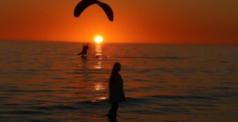 Litoral de SP terá final de semana de sol e temperatura amena, sem chuvas