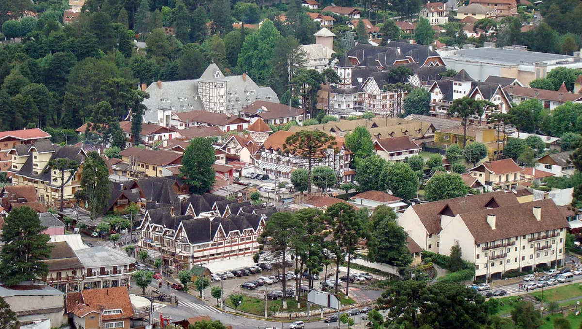 O objetivo é reforçar a posição da estância como destino competitivo no mercado nacional e regional