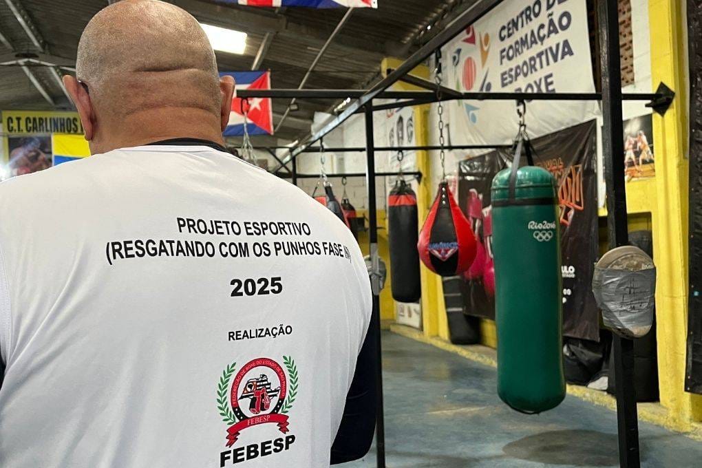 Não é segredo para ninguém que o esporte transforma vidas e conta histórias de superação/Divulgação