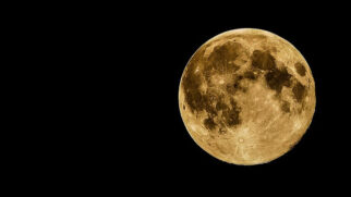 Para os observadores aqui na Terra, especialmente no Brasil, será como ver a Lua mais próxima do que nunca