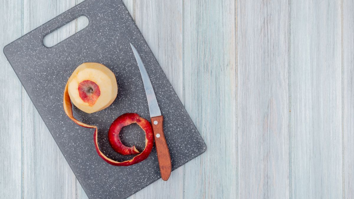 O segredo da tábua de corte que você nunca imaginou