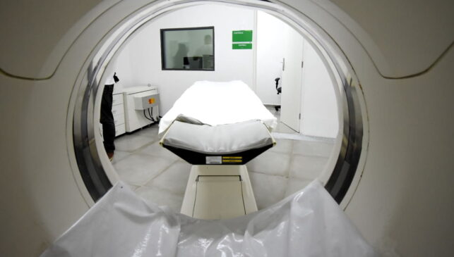Praia Grande segue fortalecendo sua rede de saúde com a implantação de protocolos modernos e uso de tecnologia para agilizar diagnósticos e reduzir riscos de mortalidade em casos graves