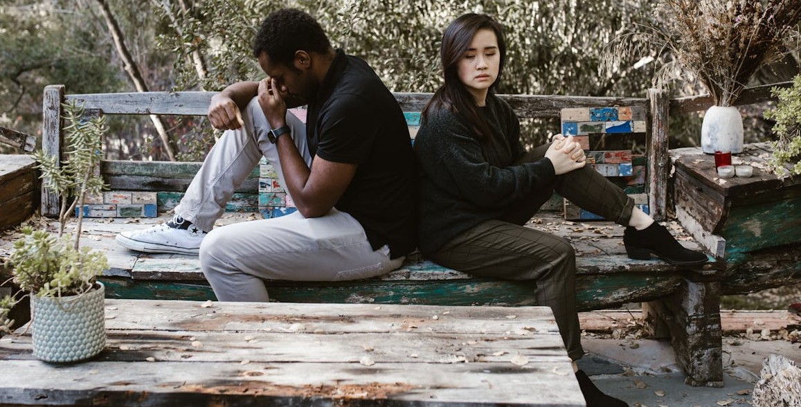 Pergunta forte de terapeuta coloca o amor entre casais em dúvida