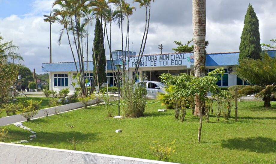 (Reprodução/Google Maps)