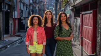 A proposta da novela é explorar personagens de caráter universal