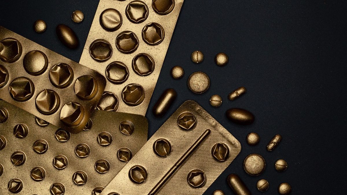 Alguns antibióticos matam bactérias, outros apenas impedem sua multiplicação. Crédito: Pixabay