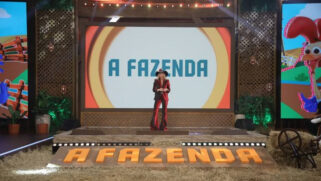 A Record TV já escolheu todos os participantes, e o clima de sigilo é total