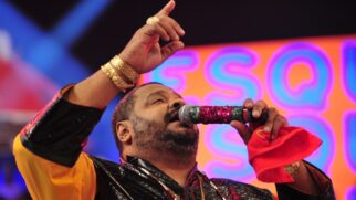 Arlindo Cruz morreu na tarde desta sexta-feira