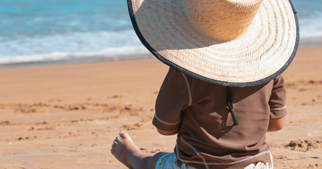 Veranico deve esquentar o inverno no litoral de SP