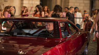 'Velozes e Furiosos 6' chegará ao catálogo da Netflix, junto de outros filmes da franquia