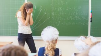 Nova legislação endurece punições e responsabiliza pais por atos de violência dentro das escolas