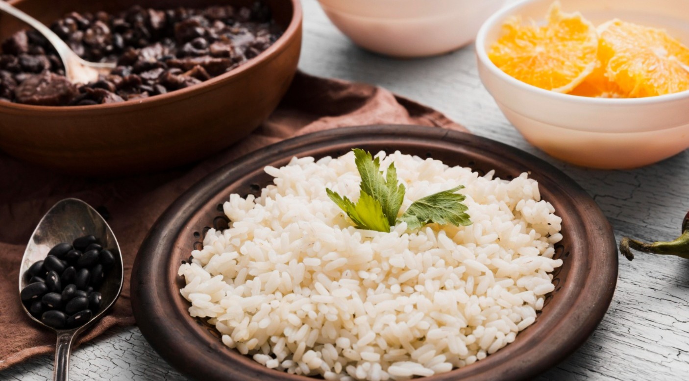 Um dos maiores trunfos do arroz com feijão está na qualidade da proteína que fornecem