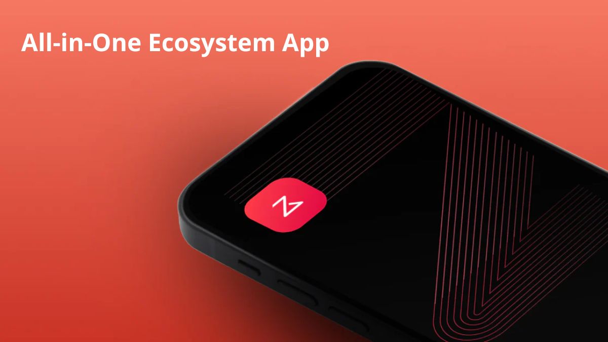 Conectado ao ecossistema de casa inteligente, todos os produtos recentes da empresa podem ser facilmente controlados pelo smartphone/ Divulgação