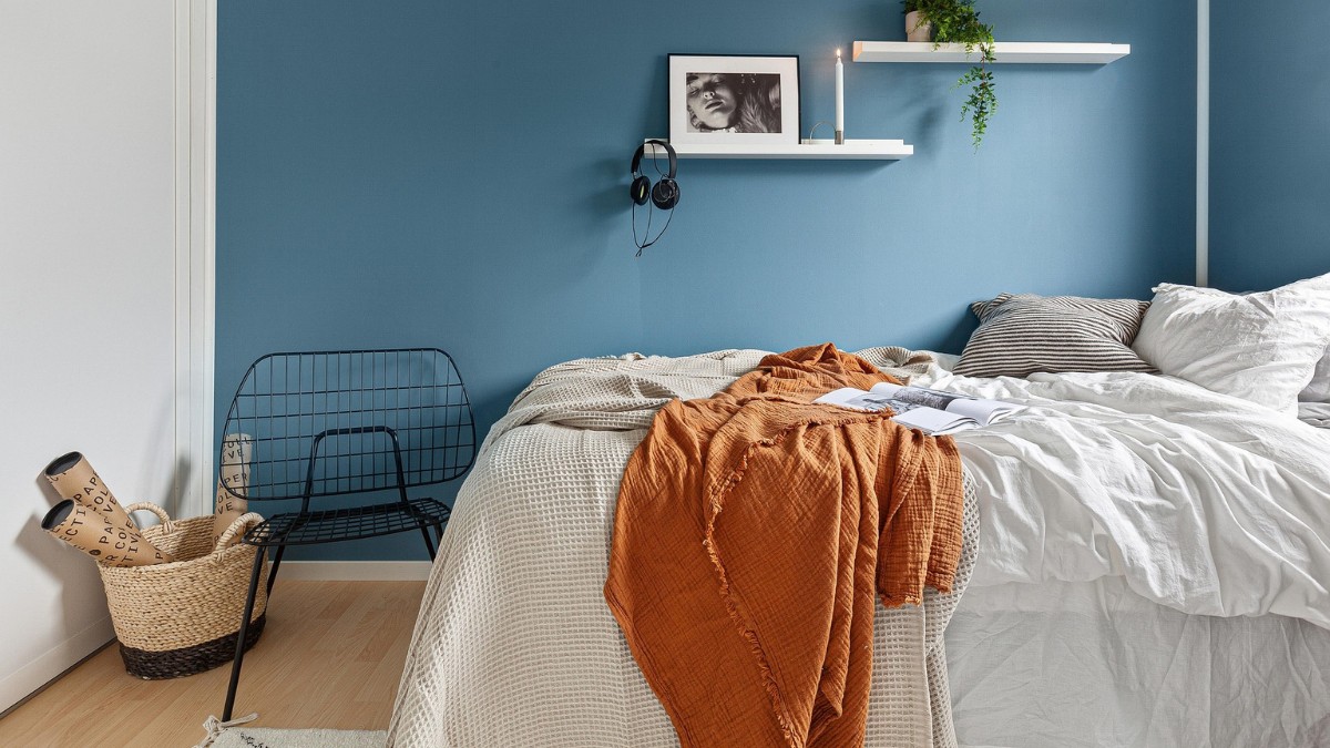 Arrumar a cama todos os dias é a melhor forma de ter o máximo de produtividade / Pixabay