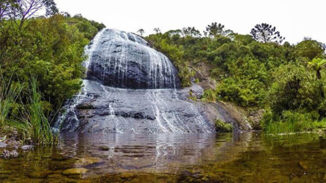 Não é nenhum exagero chamar Urubici de pequena cidade do interior