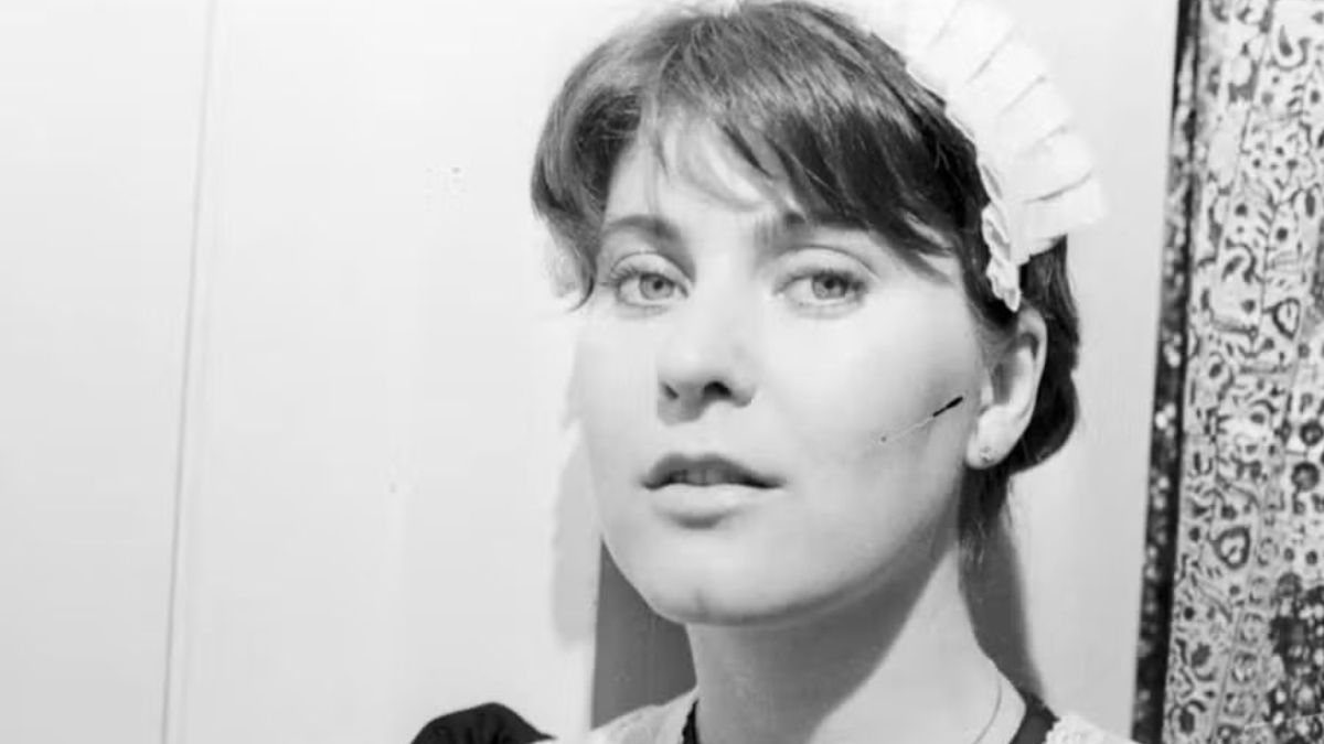 Ex-atriz da Globo, Rejane Schumann é encontrada em situação de vulnerabilidade em Porto Alegre