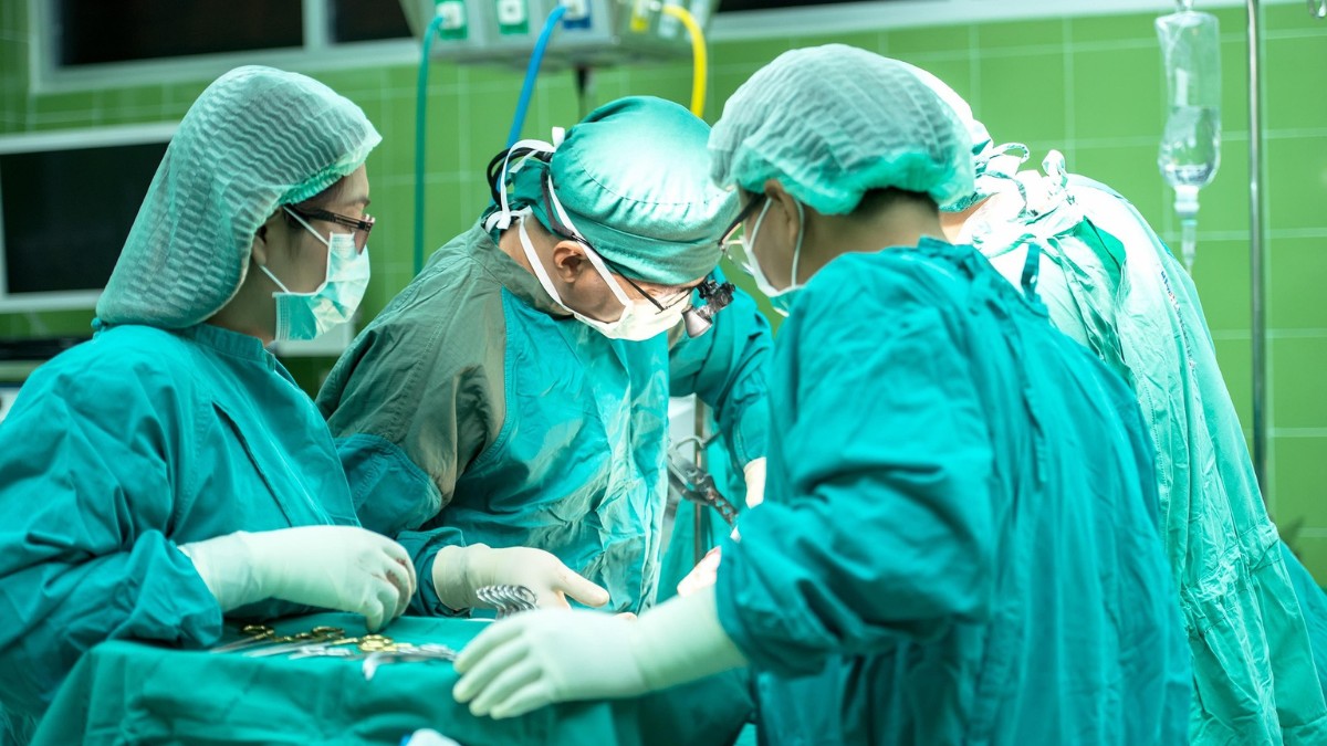 Infecções podem trazer sérias complicações / Pixabay