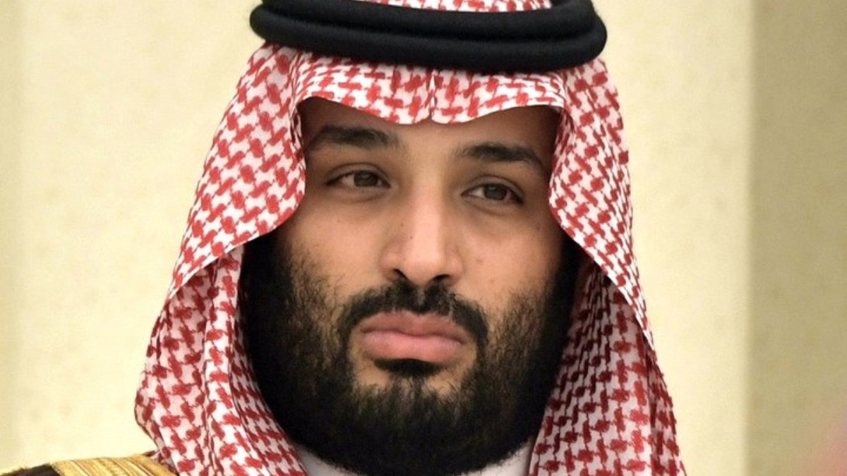 Projeto é idealizado pelo príncipe herdeiro Mohammed bin Salman / Divulgação/The Presidential Press and Information Office (Kremlin)/Wikimedia Commons