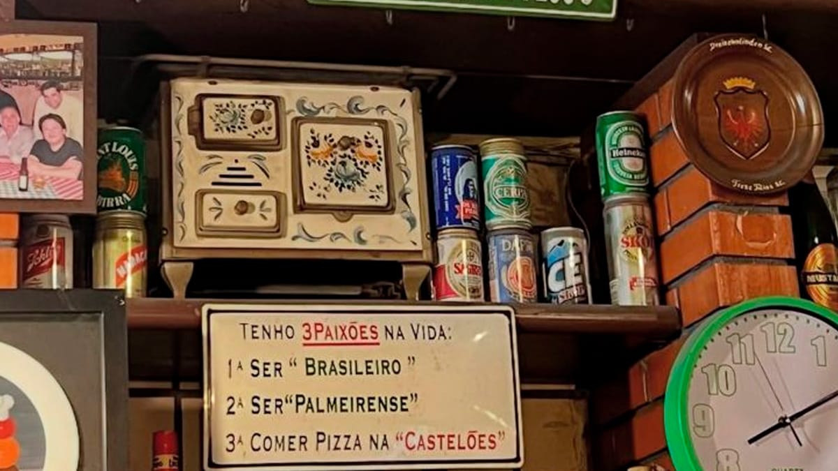 Divulgação/Castelões