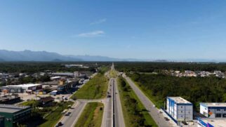 O pacote de obras previsto pelo Governo de São Paulo inclui marginais, passarelas, ciclovias, acostamentos e dispositivos em desnível