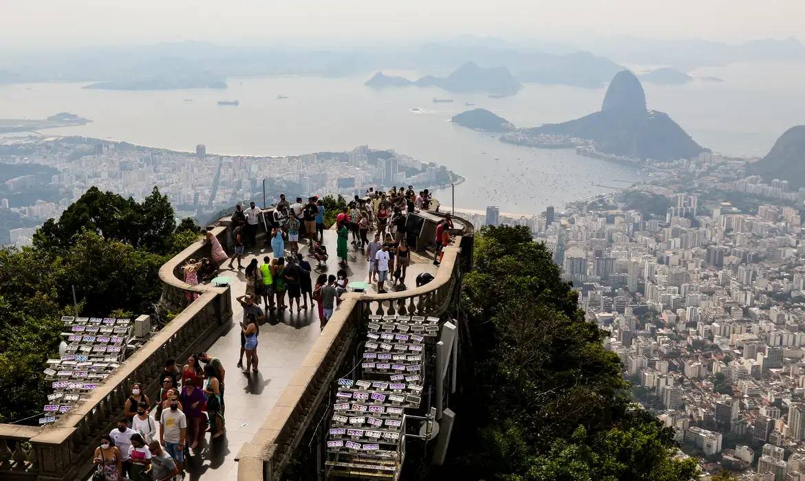 Cidade é a capital do estado que também leva seu nome/Tânia Rego - Agência Brasil