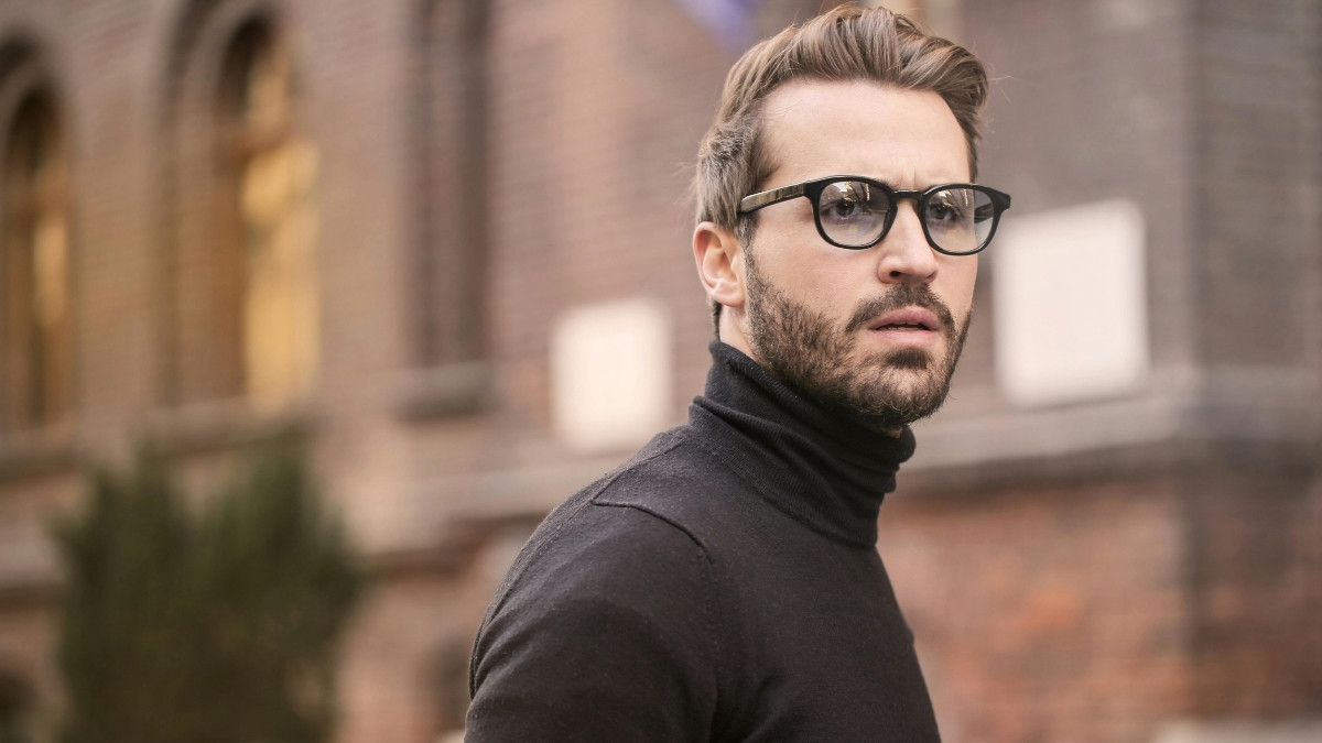 Os homens estão cada vez mais preocupados com a estética / Pexels