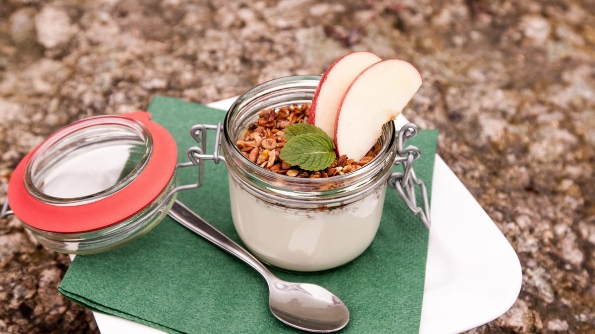 Entretanto, não existe hora certa para a ingestão do alimento e tudo depende da sua vontade / Pixabay