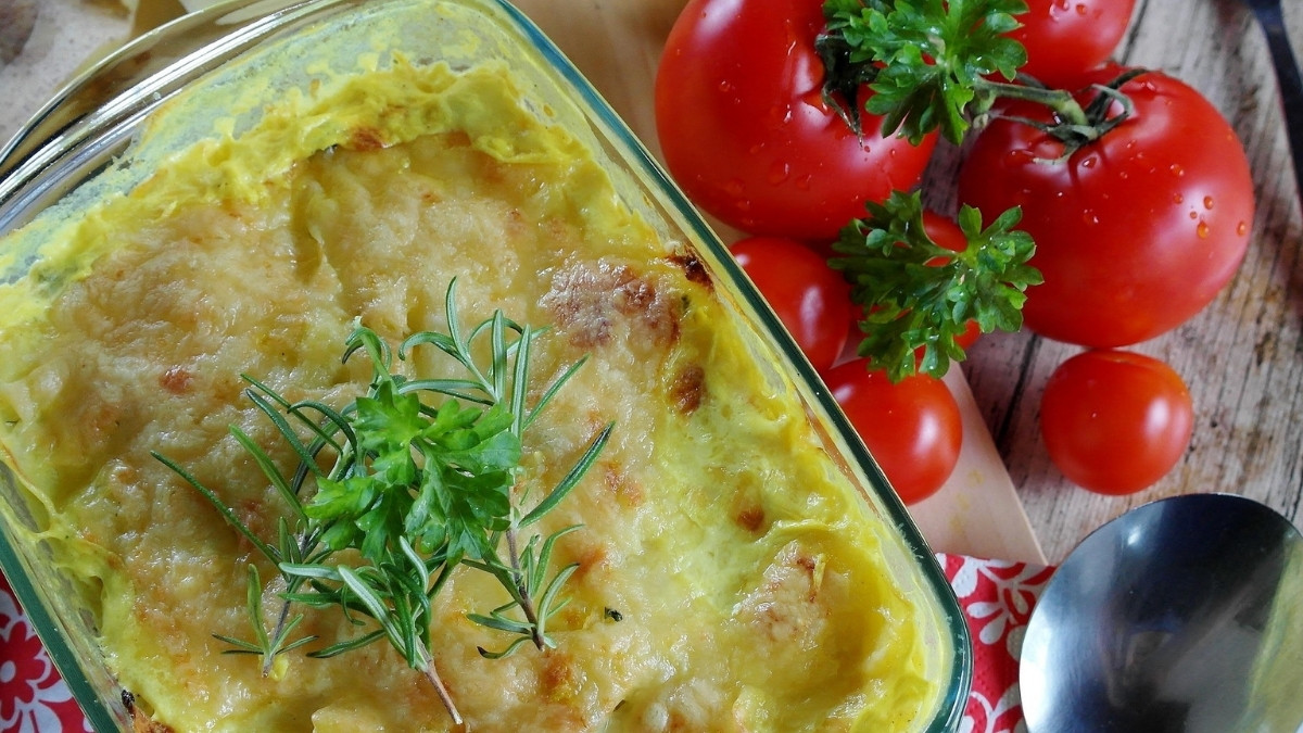 A verdade é que a batata é versátil e reina em diversos pratos / Pixabay