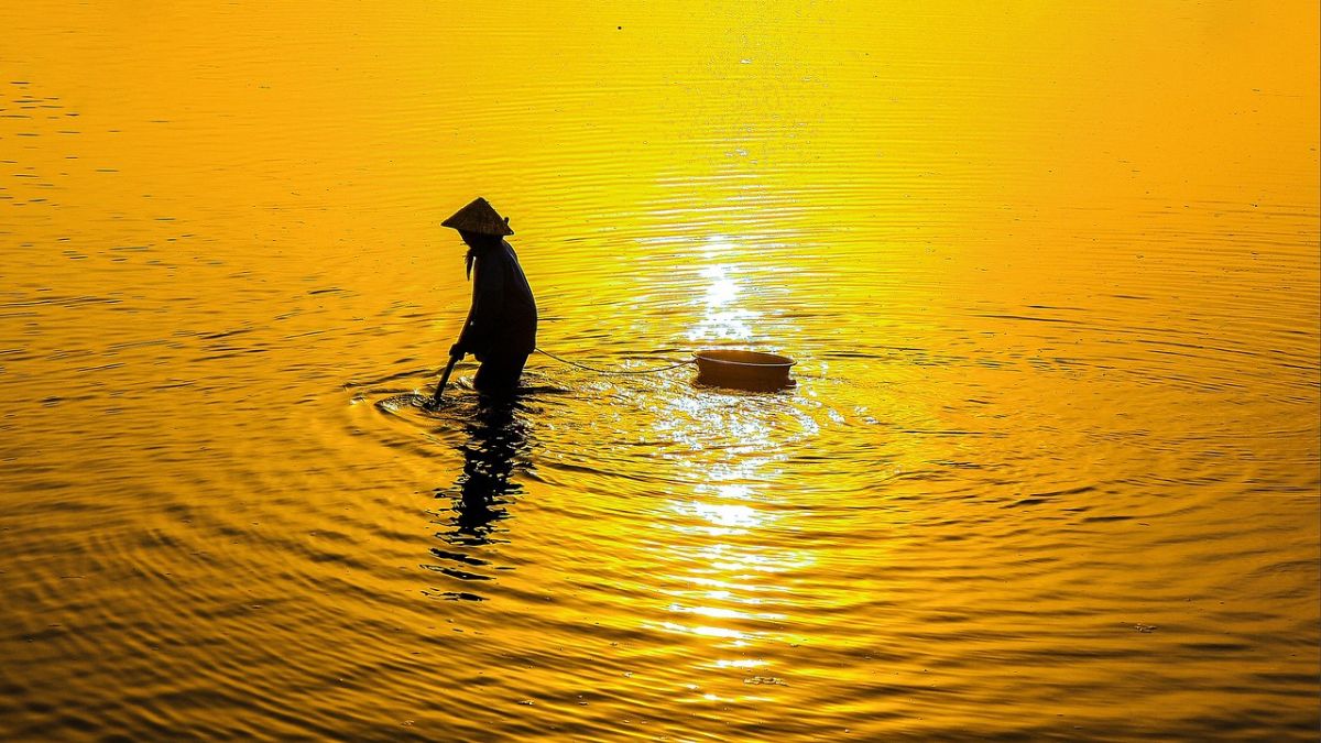 Populações ribeirinhas e indígenas podem enfrentar o risco de desestruturação social