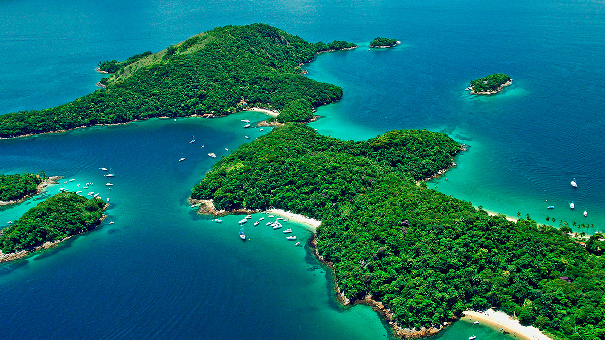 Prefeitura de Ilha Grande/Edmar Tavares