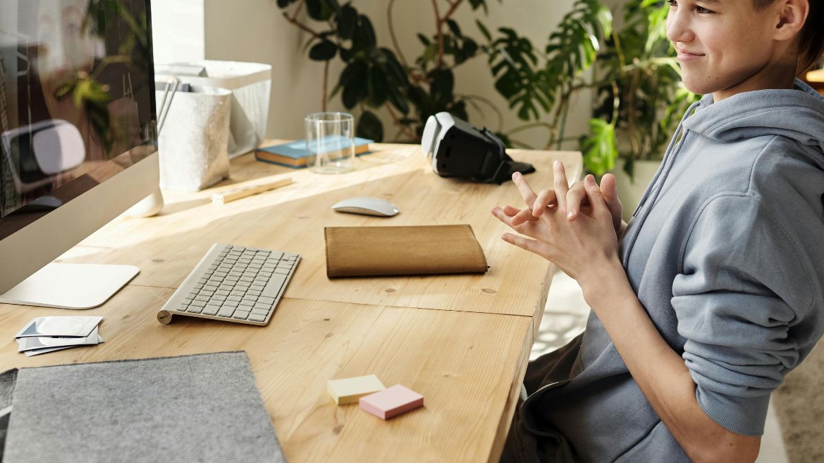 67% dos alunos da rede estadual usam internet para realizar atividades escolares - Pexels