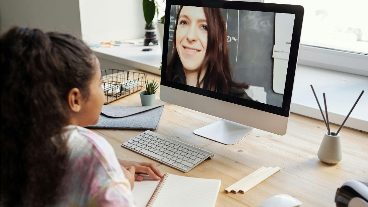 96% das instituições afirmam ter acesso à internet - Pexels