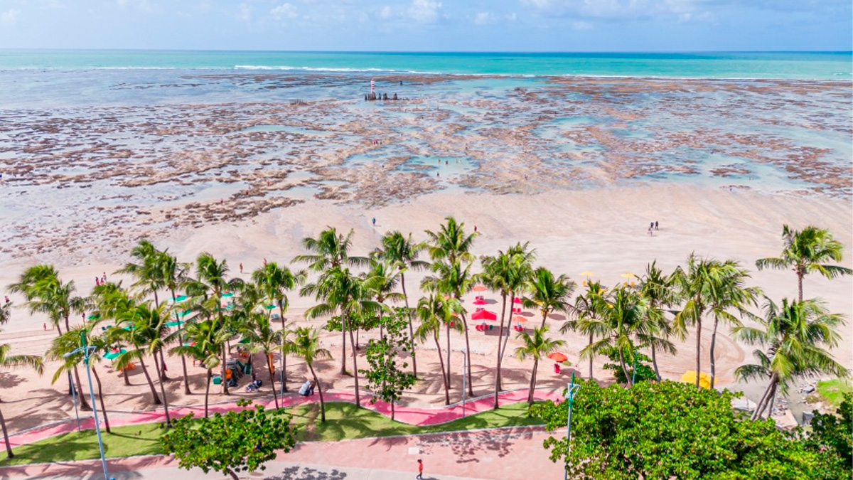 Itawi Albuquerque/ Secom Maceió