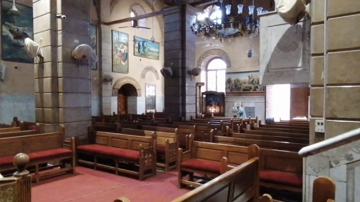 Essa posição estratégica implicava também interação entre culturas diversas, inclusive entre tradições religiosas distintas