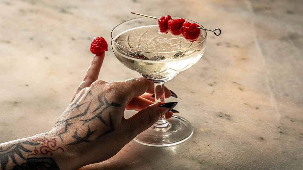 Pelo quinto ano seguido, o Grupo Hideout participa da Negroni Week, evento internacional que celebra um dos coquetéis mais tradicionais da coquetelaria