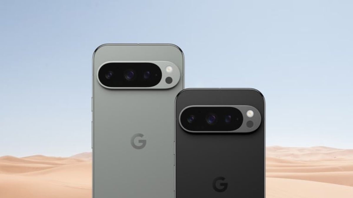 O Google Pixel 10 Pro é um dos destaques entre os modelos com Android / Fotos: Divulgação