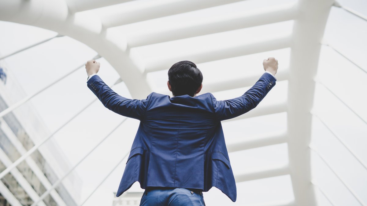 Seu sucesso pode estar escrito nas estrelas, basta descobrir em que casa está Júpiter no seu mapa