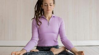 Aplicativos de meditação realmente podem aliviar estresse, ansiedade e insônia