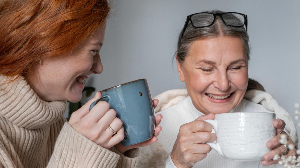 O gengibre é muito comum em chás / Pexels