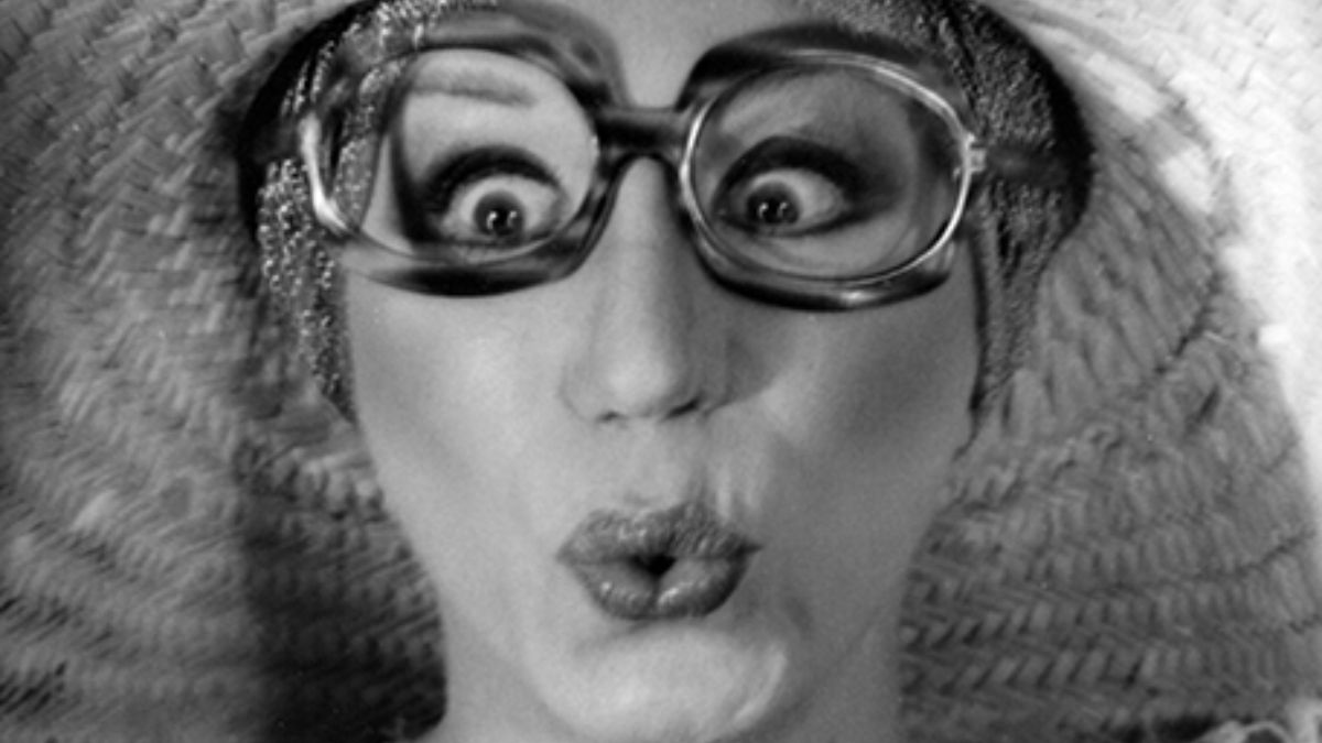 A comediante faleceu nesta segunda-feira (29) no Rio de Janeiro