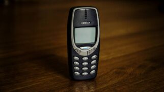 A Nokia chegou no Brasil no meados de 1990