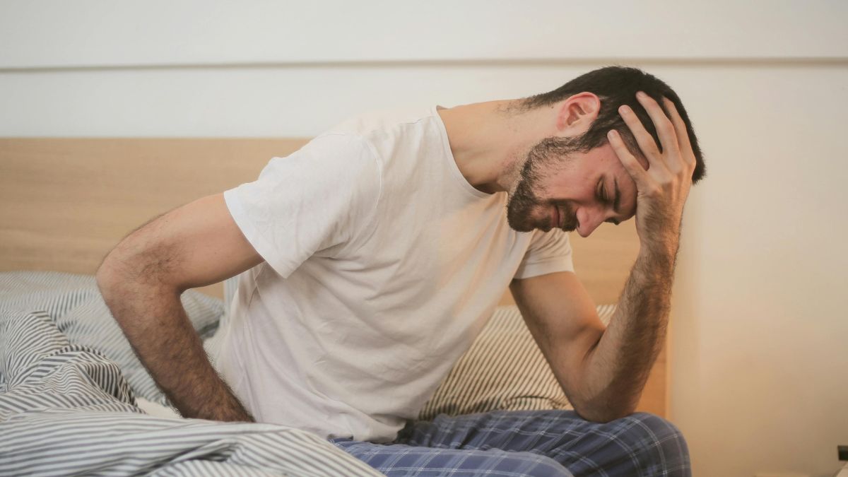 Vinte vezes mais prejudicial do que fumar, mas muitos ainda ignoram