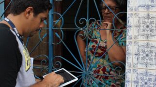 Concurso IBGE 2025 oferece 9.580 vagas temporárias em todo o Brasil, com salários de até R$ 4,3 mil