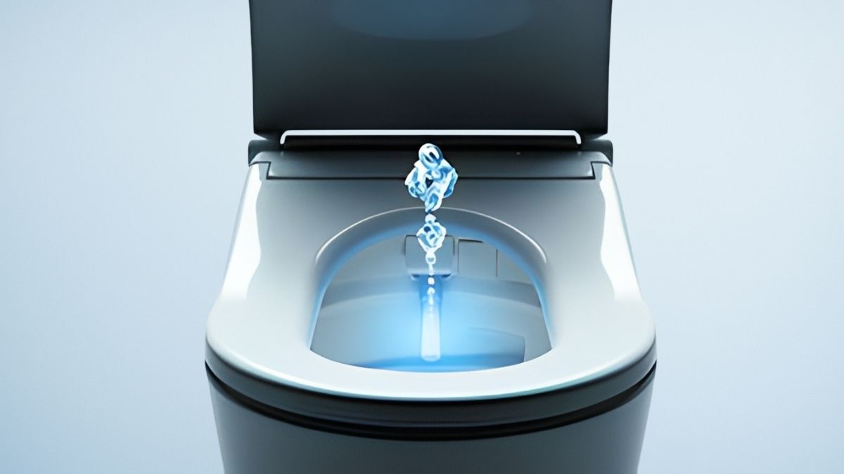 Alternativa ao papel higiênico que alia conforto, sustentabilidade e inovação / Divulgação