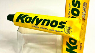 Algumas marcas não vendem apenas produtos, elas criam memórias.