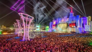 The Town 2025 começa amanhã (6/9) com 100 shows, cenários inéditos e atrações