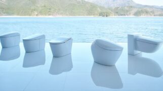 O Neorest sintetiza tendências que vão além do conforto: automação residencial, saúde preventiva e sustentabilidade