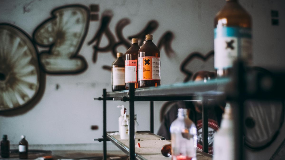 Álcool por causas não determinadas corresponde a 1.954 casos / Pexels