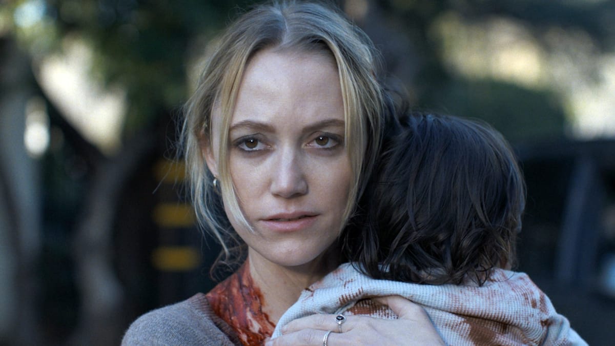 'A Mão Que Balança o Berço' terá remake lançado neste ano