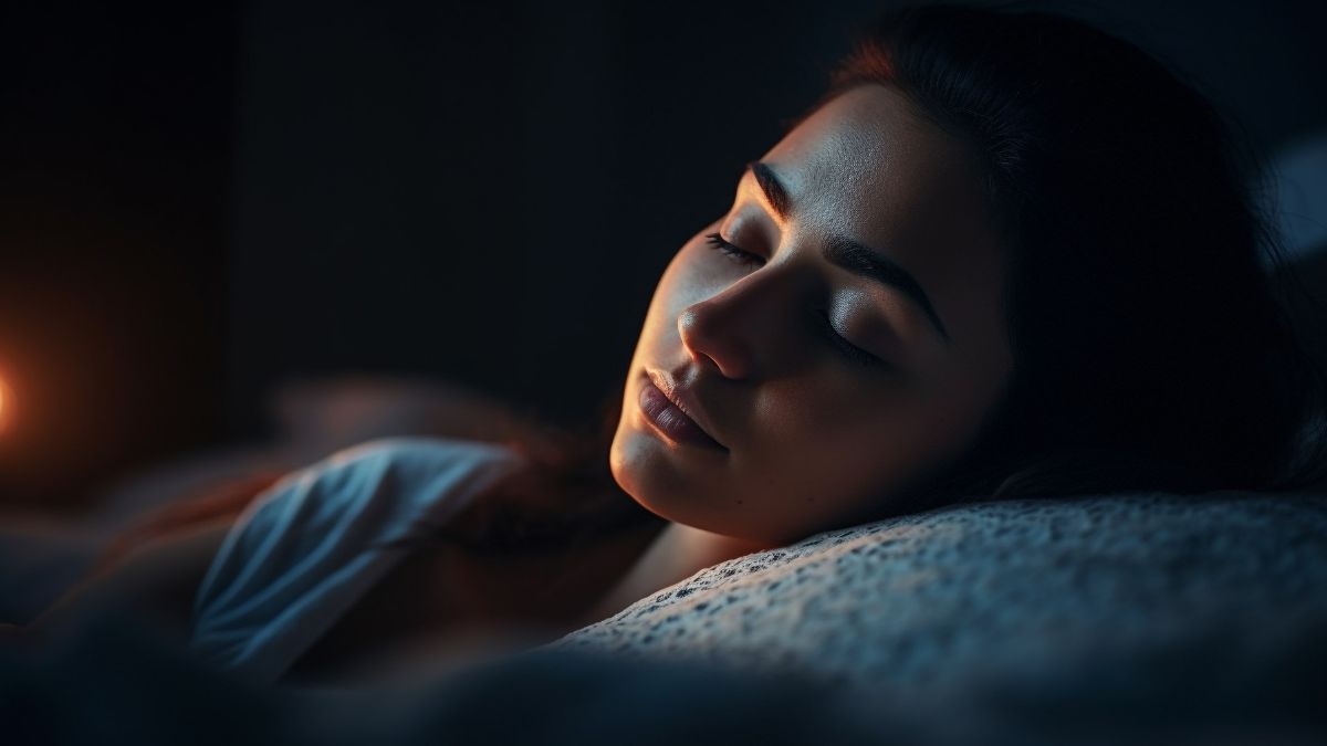 Técinica EMDR ajuda a combater a insônia ocasional